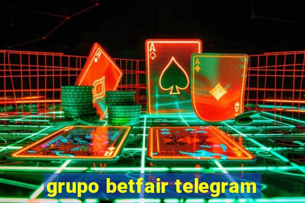 grupo betfair telegram